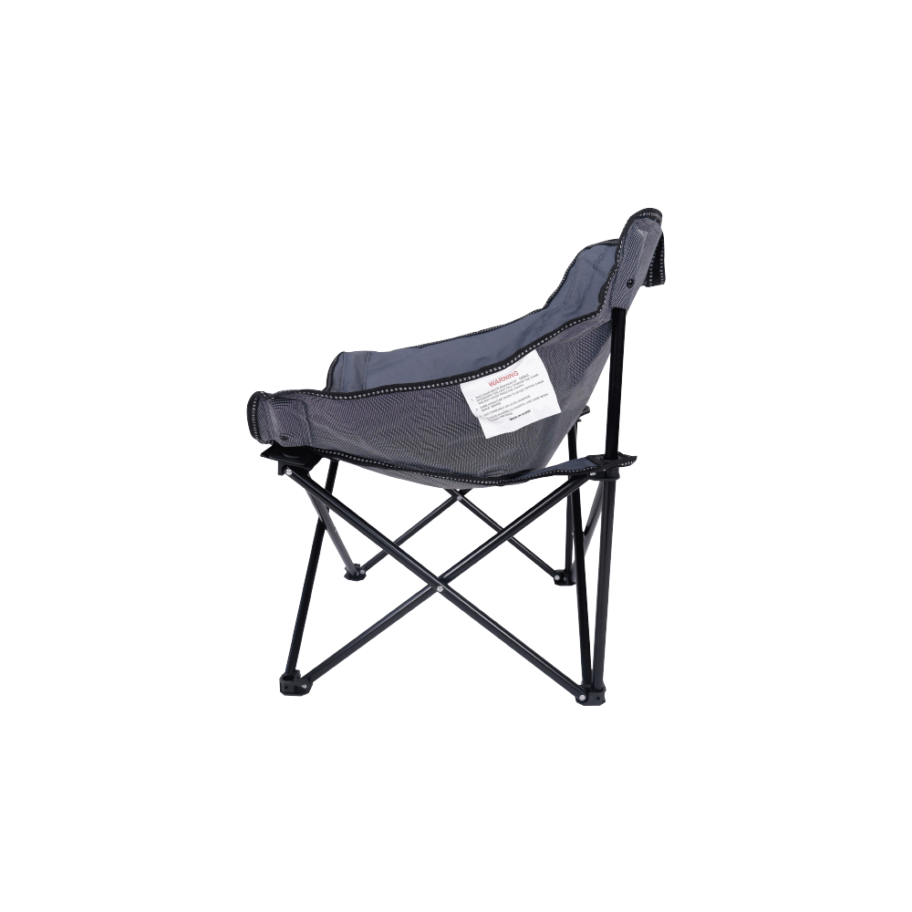 เก้าอี้สนาม Thai Adventure XL Chair สีเทา_6